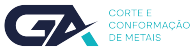 GA Corte e Conformação de Metais