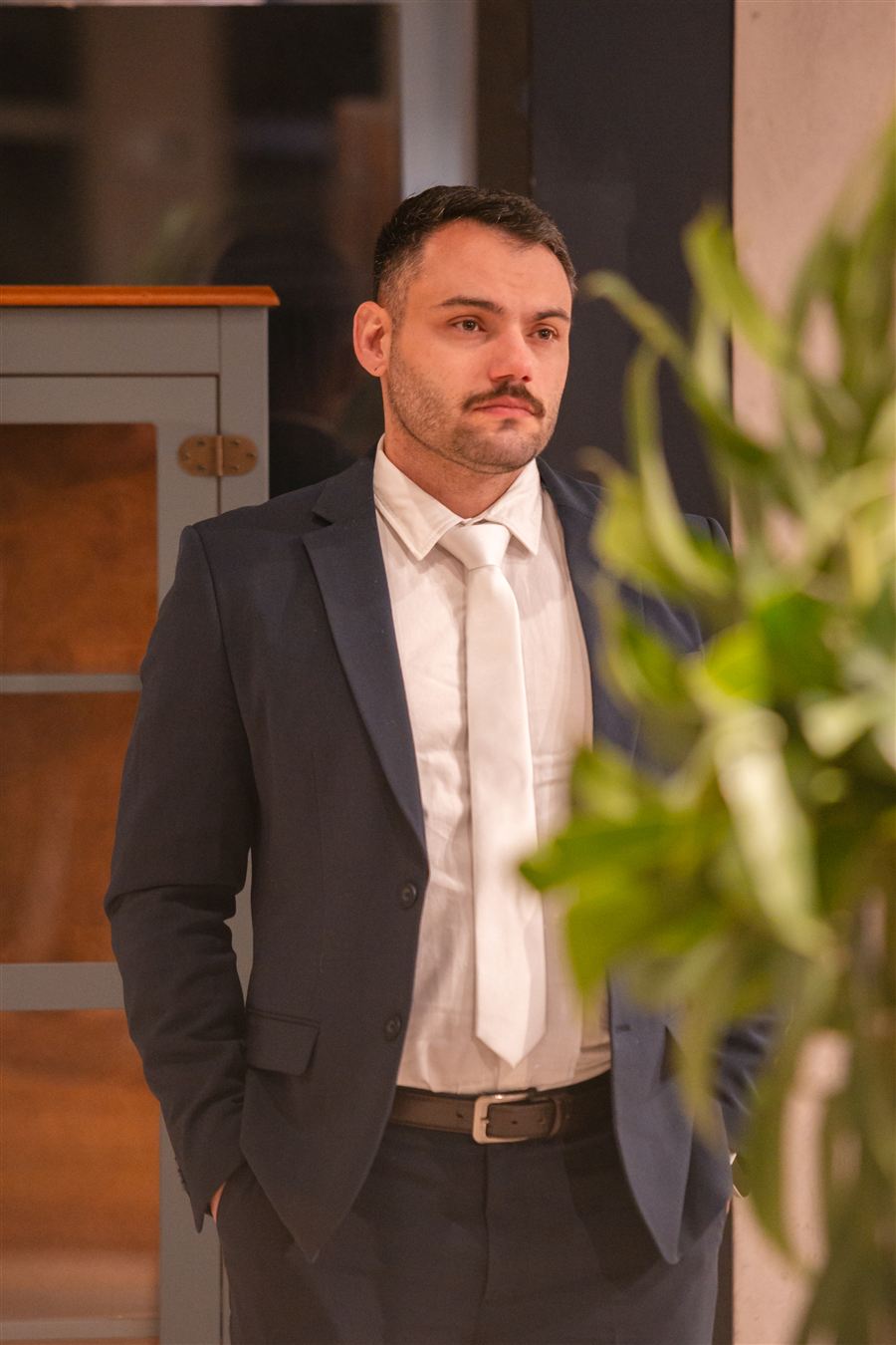 Matheus Orlando, fundador da ORLANDO